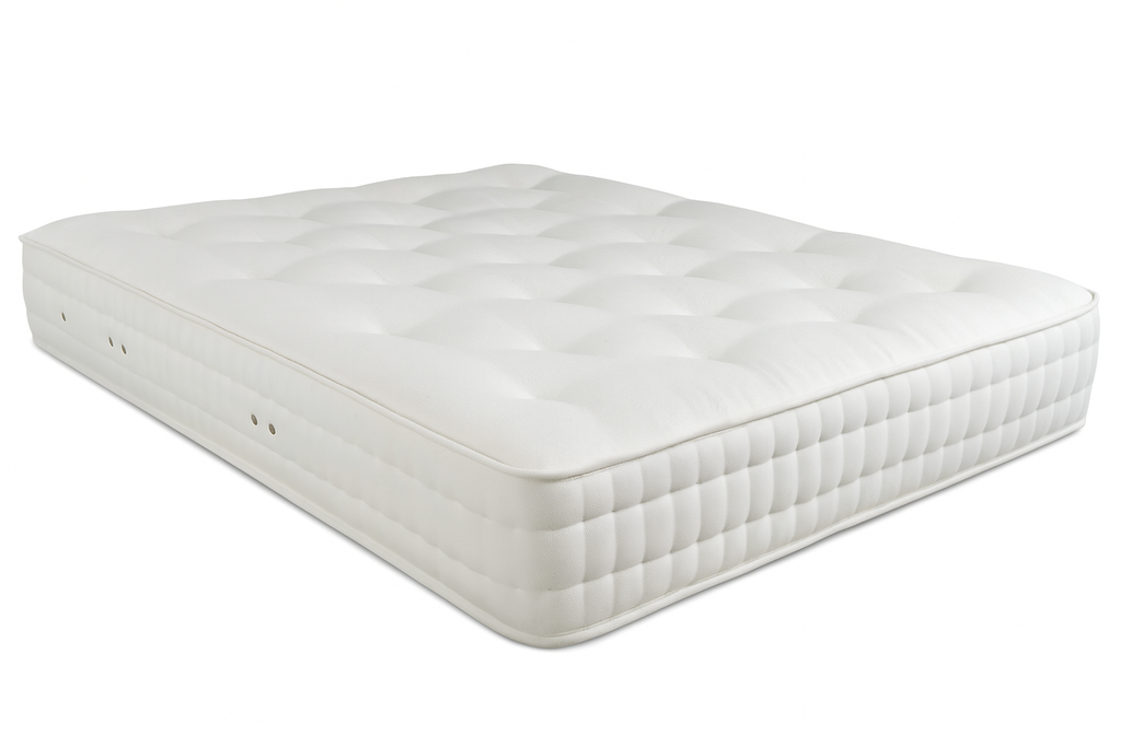 Organic 2000 Pocket Spring Mattress