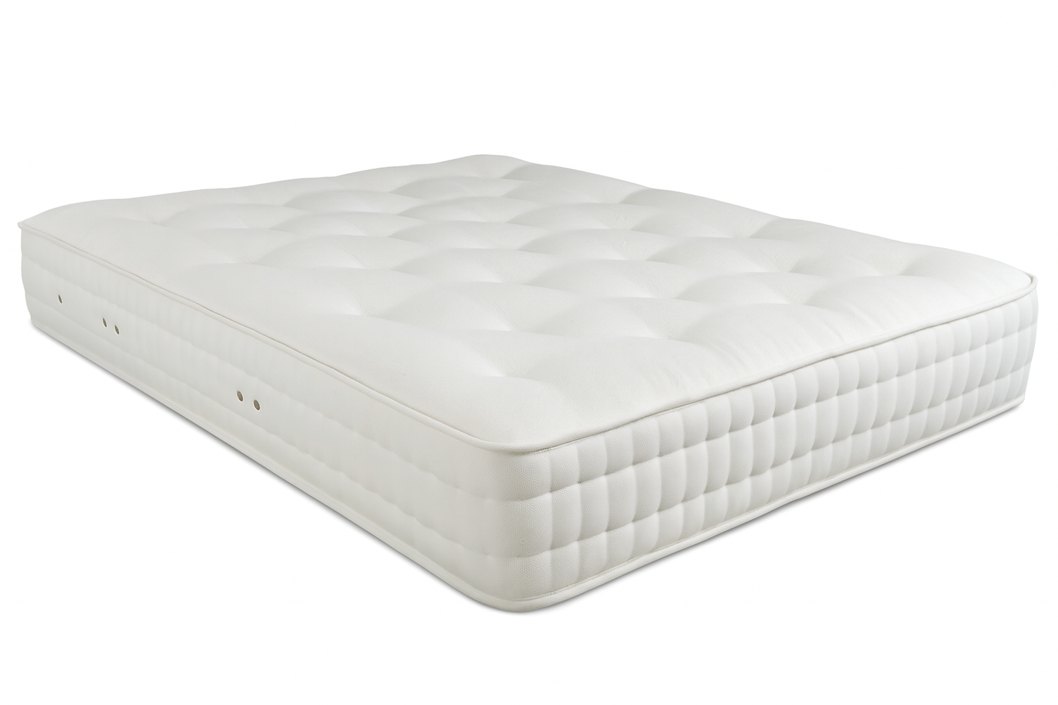 Organic 2000 Pocket Spring Mattress
