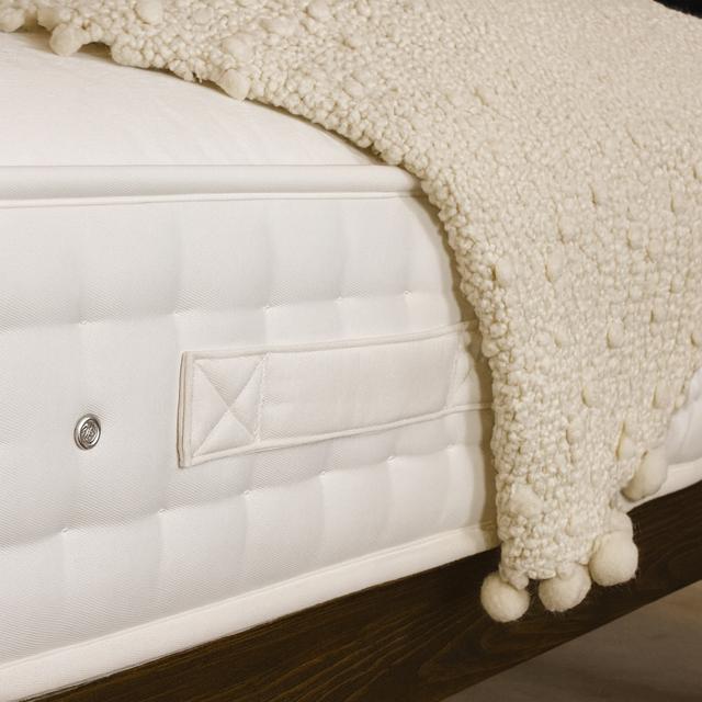 Organic 2000 Pocket Spring Mattress